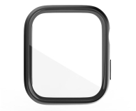 NEXT ONE Etui ochronne Shield Apple Watch 41 mm black - 1318685 - zdjęcie 3